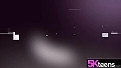 wow, that stunning spanish babe macarena lewis is a 5k teen