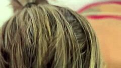 She offered blowjob or money in public