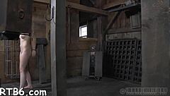 why does the hot serf suck cock so nasty?