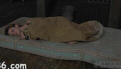 why does the hot serf suck cock so nasty?