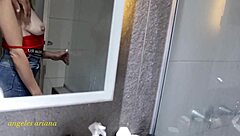 Photoshoot Turns Into Fisting Sex