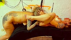 i got devoured by that couple, so delicious