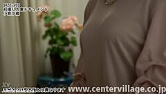 First-Time Wife Documented in Sucking and Doggystyle Compilation with Saori Ogura