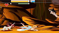 Have A Taste Of Fairy Wars Hentai Battle Game