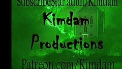 Demon futa and friends get wild in steamy bath! 😈