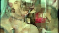 Naughty MILF asks, 'Want to see me flash?'