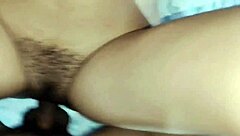 I caught the desi bhabhi alone and decided to fuck her right there