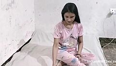 indian college girl roleplay sex by beautiful desi muslim wife