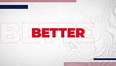 Freya Parker Plays With Sisters Boyfriends Big Black Cock