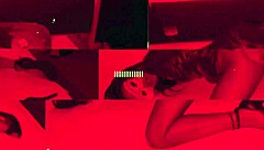 My Husband Gave Me a Massage and Then Fucked Me Hard!