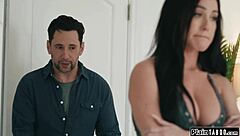 Am I Really a Bad Friend for Licking Her Petite Ass and Fucking Her?