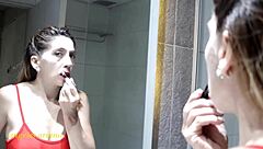 Photoshoot Turns Into Fisting Sex