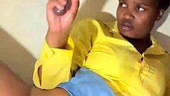 intriguing milking scene on the table