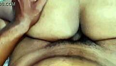 I caught the desi bhabhi alone and decided to fuck her right there