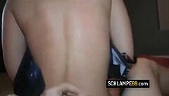 deutscher amateur hausgemachter sex mit teen 18+