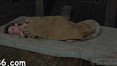 why does the hot serf suck cock so nasty?