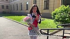 Did My Classmate Suggest Anal Sex After School Photos?!