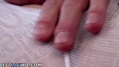 Dripping Raw Japanese Cockslut Deepthroats Before Rough Garage Smashing