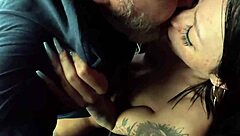 livia park estreia pelada na carona dando seu cuzinho