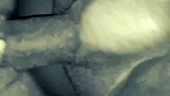 phat ass ebony step sister squirts