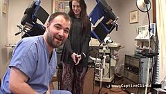 Lainey makes rash decision as nurse