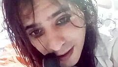 How To Suck Him Off Until He Cums - Tutorial Number One!