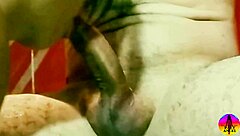 paty angel and lucas braga meet at the motel for work