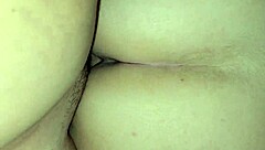 I, the stepfather, fucked my cute teen hijastra so easily, she moaned and it was tight.