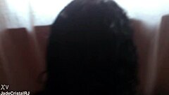 Visiting Morro Do Vidigal Trailer 09 With Beautiful Latina In Lingerie