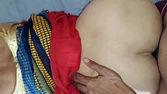 step brother, why bedroom bang tight indian wife?