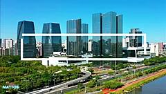 Lucky guy fucks Nicoly Mattos with car blowjob and hairy pussy in room