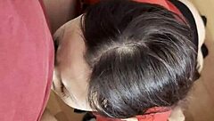 My lover girl licks my pussy so passionately while masturbating! Can you feel the orgasm building in this lesbian pov?