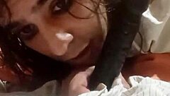 How To Suck Him Off Until He Cums - Tutorial Number One!