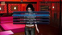 harem hotel game episode 108