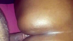 fuck my og cougar, she loves my dick!