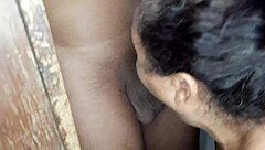 Watch this mature milf sucking cock deepthroat style. Can you handle the homemade action?