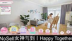 Happy together part07