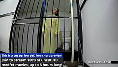 Lainey makes rash decision as nurse