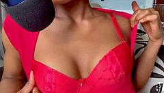 Intimate encounter on first date