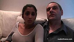 French amateur video mf006295 part one!