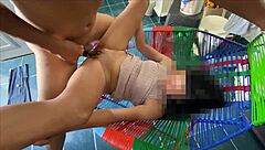 They left me babysitting my petite stepdaughter