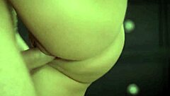 Teen Stepsis Lily Adams Surprises Stepbro with Blowjob!