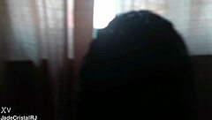 Visiting Morro Do Vidigal Trailer 09 With Beautiful Latina In Lingerie