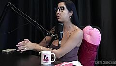 Renatinha, Tifany, Didy - Who Will Cum First?