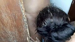 Watch this mature milf sucking cock deepthroat style. Can you handle the homemade action?