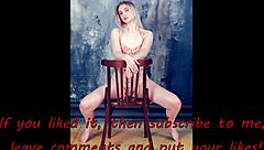 Do you like jerking off on femdom? Then I will dominate you.