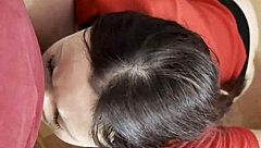 My lover girl licks my pussy so passionately while masturbating! Can you feel the orgasm building in this lesbian pov?