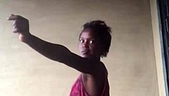 Crazybitch Loves To Twerk Her Sexy Big Ass Wherever She Is