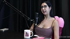 Renatinha, Tifany, Didy - Who Will Cum First?