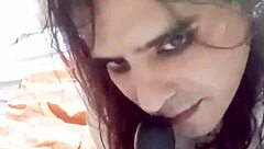 How To Suck Him Off Until He Cums - Tutorial Number One!